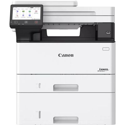 Canon i-SENSYS MF461dw II Laserskrivare multifunktion - A4 1200 x 1200 DPI 36 ppm Wi-Fi Canon i-SENSYS MF461dw II Laserskrivare multifunktion - A4 1200 x 1200 DPI 36 ppm Wi-Fi