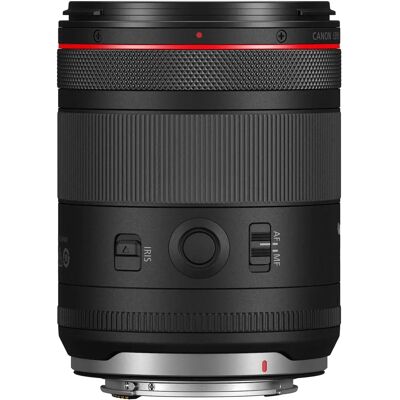 Canon RF 85mm F1.4L VCM Obiettivo telephoto Canon RF 85mm F1.4L VCM Obiettivo telephoto