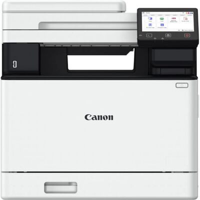 Canon - imageFORCE C1333 - A4 - 33 ppm - All-in-one printer Canon - imageFORCE C1333 - A4 - 33 ppm - All-in-one printer