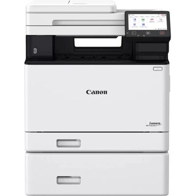 Canon MF754Cdw II Έγχρωμο Πολυλειτουργικό Εκτυπωτή - A4, Wi-Fi, 33 ppm Canon MF754Cdw II Έγχρωμο Πολυλειτουργικό Εκτυπωτή - A4, Wi-Fi, 33 ppm
