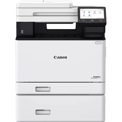 Canon i-SENSYS MF752Cdw - Color All-in-One Printer - 33 ppm Canon i-SENSYS MF752Cdw - Color All-in-One Printer - 33 ppm