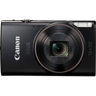 Canon IXUS 285 HS Kompaktkamera - 20,2 MP Wi-Fi Canon IXUS 285 HS Kompaktkamera - 20,2 MP Wi-Fi