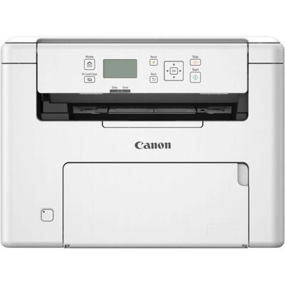 Canon - i-SENSYS MF275dw II - A4 - All-in-One Printer Canon - i-SENSYS MF275dw II - A4 - All-in-One Printer