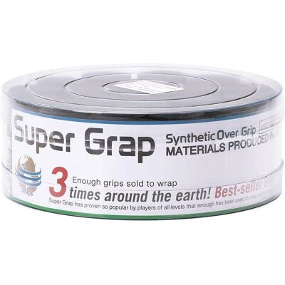 YONEX Overgrip Super Grap AC102EX - Tennis Grip YONEX Overgrip Super Grap AC102EX - Tennis Grip