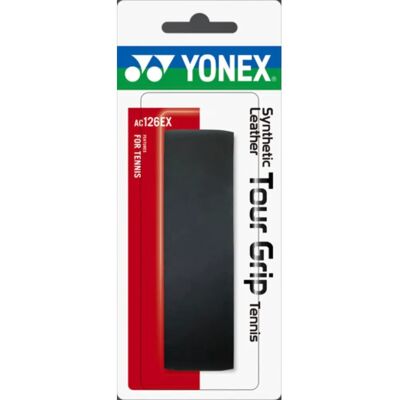 YONEX Tour Synthetisch Leer Tennisracket Grip - Tennisracket Grip YONEX Tour Synthetisch Leer Tennisracket Grip - Tennisracket Grip