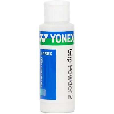 Yonex Grepppuder AC470 - Grip Powder Yonex Grepppuder AC470 - Grip Powder