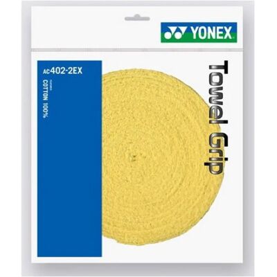 YONEX AC402-2EX Tennis Grepp - Grepp YONEX AC402-2EX Tennis Grepp - Grepp