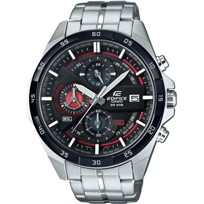 Casio Edifice (EFR-556) - EFR-556DB-1AVUEF Casio Edifice (EFR-556) - EFR-556DB-1AVUEF