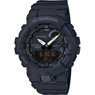 Casio G-Shock GBA-800 - GBA-800-1AER Casio G-Shock GBA-800 - GBA-800-1AER