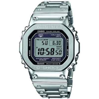 Casio G-Shock GMW-B5000 - GMW-B5000D-1ER Casio G-Shock GMW-B5000 - GMW-B5000D-1ER