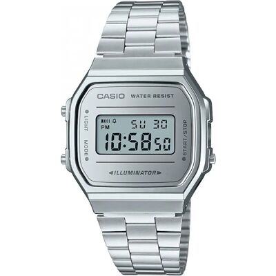 Casio Vintage A168 - A168WEM-7EF Casio Vintage A168 - A168WEM-7EF