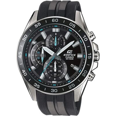 Casio Edifice EFV-550 - EFV-550P-1AVUEF Casio Edifice EFV-550 - EFV-550P-1AVUEF