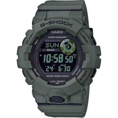 Casio G-Shock GBD-800 - GBD-800UC-3ER Casio G-Shock GBD-800 - GBD-800UC-3ER