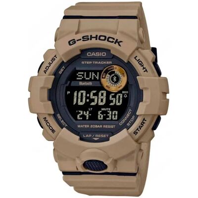 Casio G-Shock GBD-800 - GBD-800UC-5ER Casio G-Shock GBD-800 - GBD-800UC-5ER