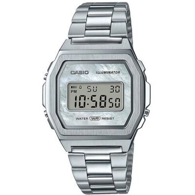Casio Vintage Ikonisch A1000 - A1000D-7EF Casio Vintage Ikonisch A1000 - A1000D-7EF