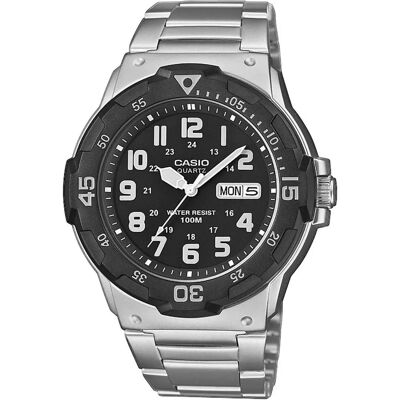 Casio Kollektion MRW-200H - MRW-200HD-1BVEF Casio Kollektion MRW-200H - MRW-200HD-1BVEF
