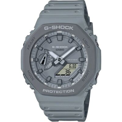 Casio G-Shock GA-2110 - GA-2110ET-8AER Casio G-Shock GA-2110 - GA-2110ET-8AER