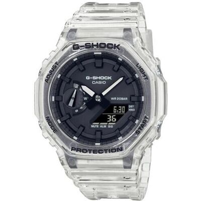 Casio G-Shock GA-2100 - GA-2100SKE-7AER Casio G-Shock GA-2100 - GA-2100SKE-7AER
