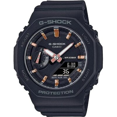 Casio G-Shock GMA-S2100 - GMA-S2100-1AER Casio G-Shock GMA-S2100 - GMA-S2100-1AER