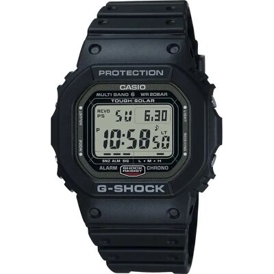 Casio G-Shock GW-5000U-1ER Casio G-Shock GW-5000U-1ER