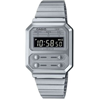 Casio Vintage A100 - A100WE-7BEF Casio Vintage A100 - A100WE-7BEF