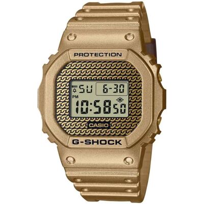 Casio G-Shock DWE-5600 - DWE-5600HG-1ER Casio G-Shock DWE-5600 - DWE-5600HG-1ER