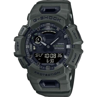 Casio G-Shock GBA-900 - GBA-900UU-3AER Casio G-Shock GBA-900 - GBA-900UU-3AER