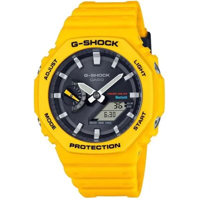 Casio G-Shock GA-B2100 - GA-B2100C-9AER Casio G-Shock GA-B2100 - GA-B2100C-9AER