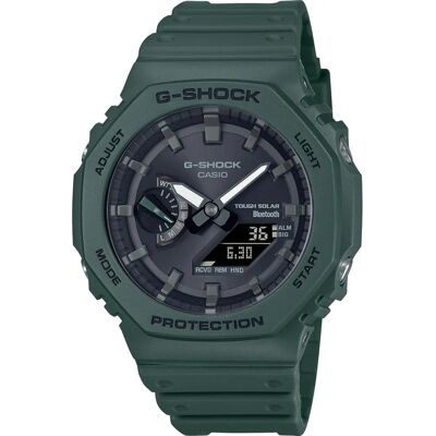 Casio G-Shock GA-B2100 - GA-B2100-3AER Casio G-Shock GA-B2100 - GA-B2100-3AER