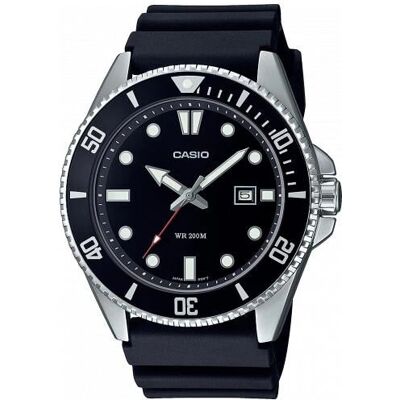 Casio Kollektion MDV-107 - MDV-107-1A1VEF Casio Kollektion MDV-107 - MDV-107-1A1VEF