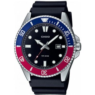 Casio Collection MDV-107 - MDV-107-1A3VEF Casio Collection MDV-107 - MDV-107-1A3VEF