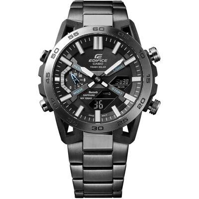 Casio Edifice ECB-2000 - ECB-2000DC-1AEF Casio Edifice ECB-2000 - ECB-2000DC-1AEF