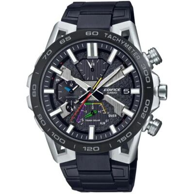 Casio Edifice EQB-2000 - EQB-2000DC-1AER Casio Edifice EQB-2000 - EQB-2000DC-1AER