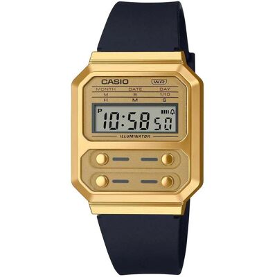 Casio Vintage A100 - A100WEFG-9AEF Casio Vintage A100 - A100WEFG-9AEF
