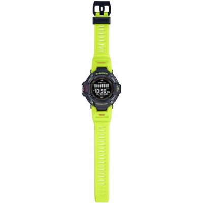 Casio G-Squad GBD-H2000 - G-Shock GBD-H2000-1A9ER Casio G-Squad GBD-H2000 - G-Shock GBD-H2000-1A9ER