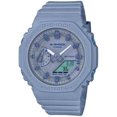 Casio G-Shock GMA-S2100 - GMA-S2100BA-2A2ER Casio G-Shock GMA-S2100 - GMA-S2100BA-2A2ER