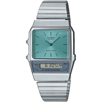 Casio AQ-800 - AQ-800EC-2AEF Casio AQ-800 - AQ-800EC-2AEF