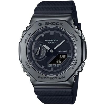 Casio G-Shock GM-2100 - GM-2100BB-1AER Casio G-Shock GM-2100 - GM-2100BB-1AER