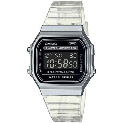 Casio Vintage A168 - A168XES-1BEF Casio Vintage A168 - A168XES-1BEF