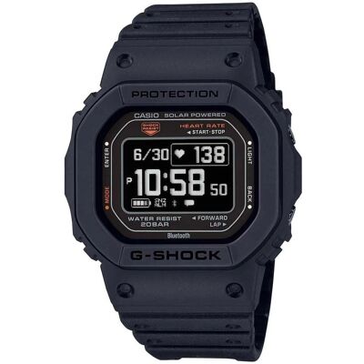 Casio G-Squad DW-H5600 - DW-H5600-1ER Casio G-Squad DW-H5600 - DW-H5600-1ER