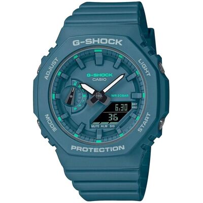Casio G-Shock GMA-S2100 - GMA-S2100GA-3AER Casio G-Shock GMA-S2100 - GMA-S2100GA-3AER