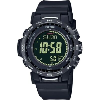 Casio Pro Trek PRW-35 - PRW-35Y-1BER Casio Pro Trek PRW-35 - PRW-35Y-1BER