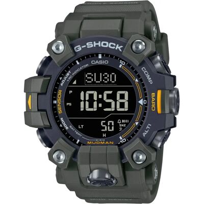 Casio G-Shock Mudman GW-9500 - GW-9500-3ER Casio G-Shock Mudman GW-9500 - GW-9500-3ER