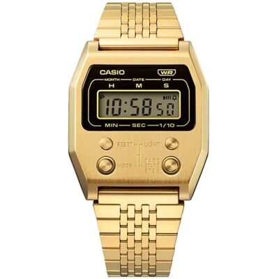 Casio Vintage A1100 - A1100G-5EF Casio Vintage A1100 - A1100G-5EF