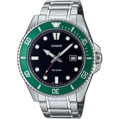 Casio Συλλογή MDV-107 - MDV-107D-3AVEF Casio Συλλογή MDV-107 - MDV-107D-3AVEF