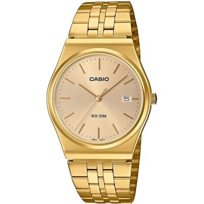 Casio Kollektion MTP-B145 - MTP-B145G-9AVEF Casio Kollektion MTP-B145 - MTP-B145G-9AVEF
