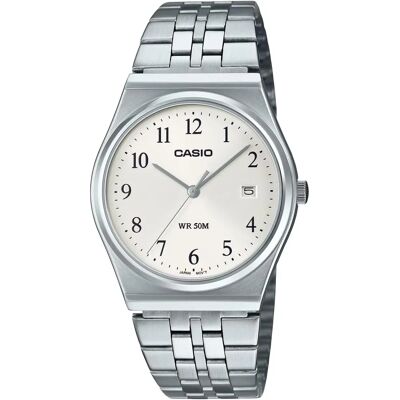 Casio Collectie MTP-B145 - MTP-B145D-7BVEF Casio Collectie MTP-B145 - MTP-B145D-7BVEF