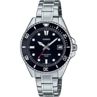 Casio Collection MDV-10 - MDV-10D-1A1VEF Casio Collection MDV-10 - MDV-10D-1A1VEF