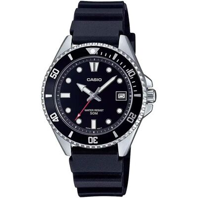 Colecția Casio MDV-10 - MDV-10-1A1VEF Colecția Casio MDV-10 - MDV-10-1A1VEF