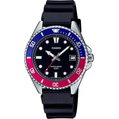 Casio Collection MDV-10 - MDV-10-1A2VEF Casio Collection MDV-10 - MDV-10-1A2VEF